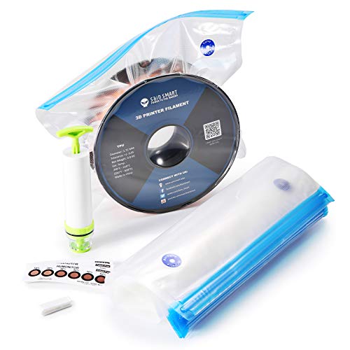 eSun eVacuum Kit