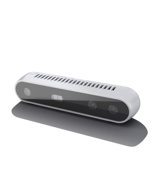 Intel RealSense Depth Camera D415 - FAQ – ThinkRobotics.com