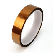 Polyamide High temperature resistant Kapton Tape 98 ft