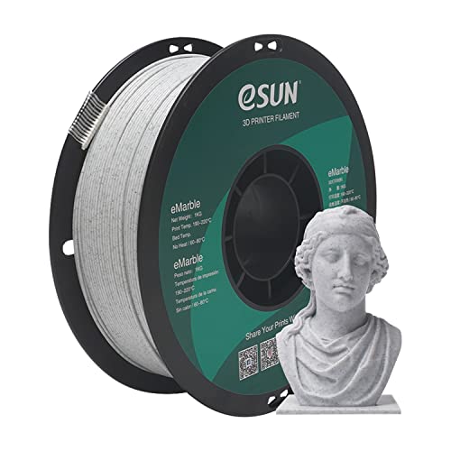 eSun eMarble (1.75mm, 1kg)