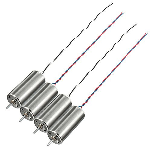 Syma 5C Motor (Pack of 4)