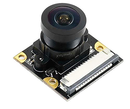 Load image into Gallery viewer, Waveshare IMX219-160IR 8MP Camera with 160° FOV Online
