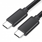 PD 100W USB C to USB Type-C Fast Charge Data Cable Online