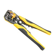 Fasen Tools HS-D1 Multifunctional Stripping & Crimping Pliers