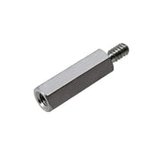 Stainless Steel Hex Standoff Male to Female (Pack of 4)