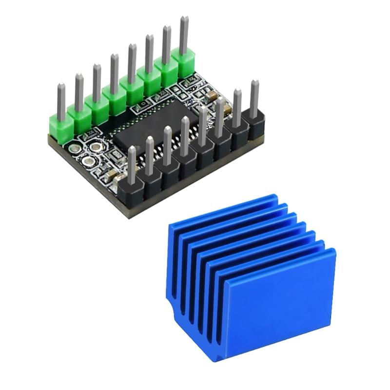 Load image into Gallery viewer, MKS TMC2225 Stepper Motor Driver
