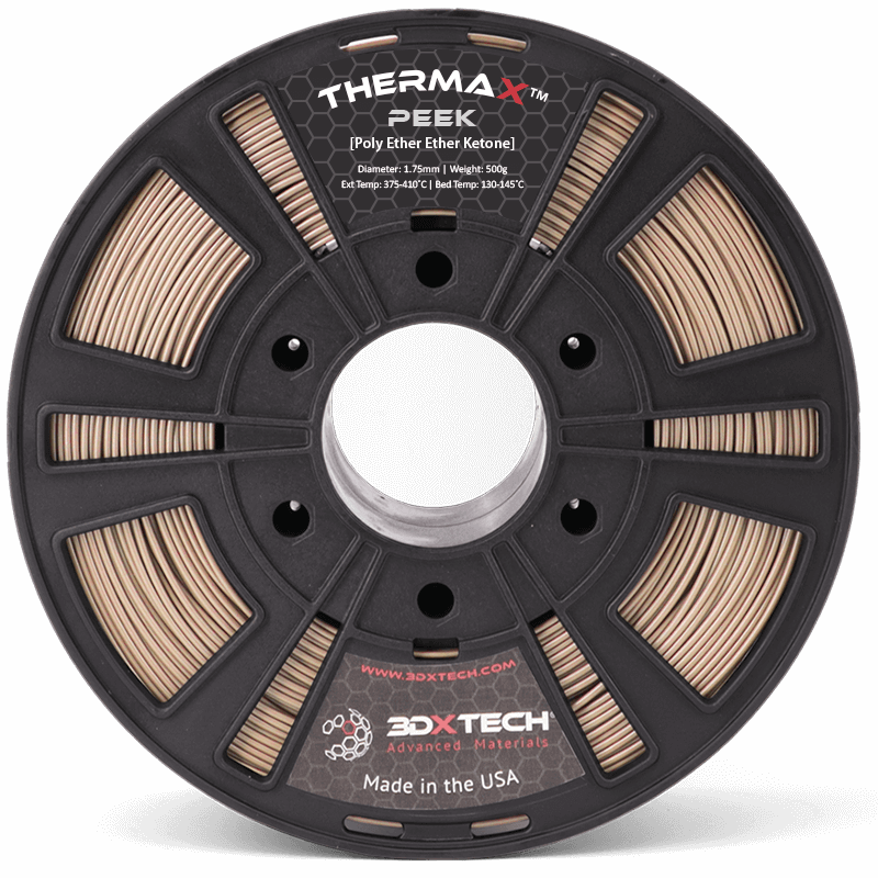 Thermax Peek