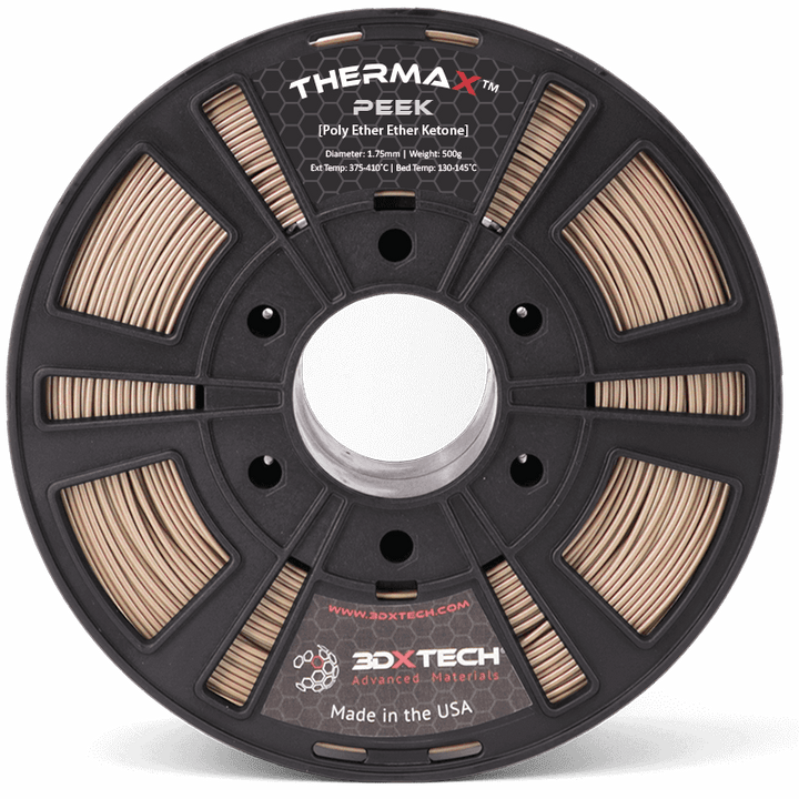 Thermax Peek