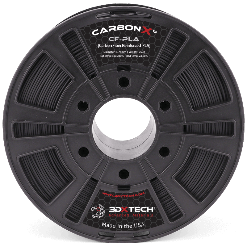 CARBONX PLA Carbon Fiber