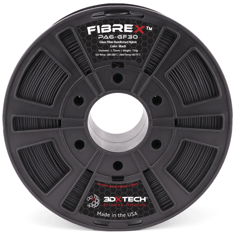 FIBREX NYLON PA6 + GF30