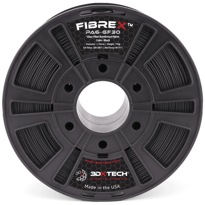 FIBREX NYLON PA6 + GF30
