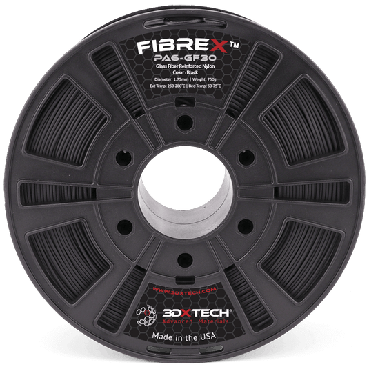 FIBREX NYLON PA6 + GF30