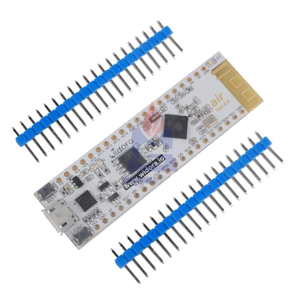 ESP32 Nodemcu Lua Board Development Online