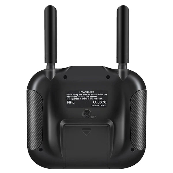 HOT RC 2.4G RC 8CH Transmitter & Receiver Online