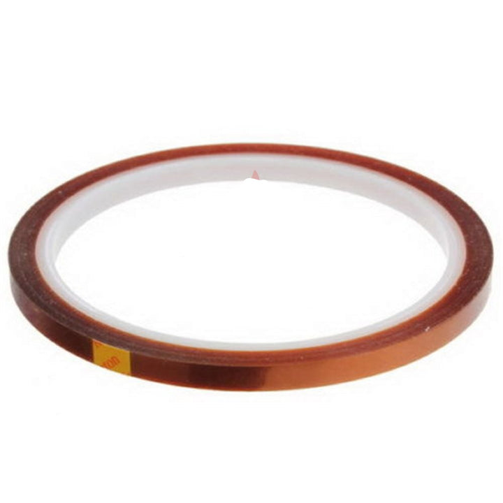 Polyamide High temperature resistant Kapton Tape 98 ft