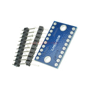 8 Channel Bi-Directional Logic Level Converter Module