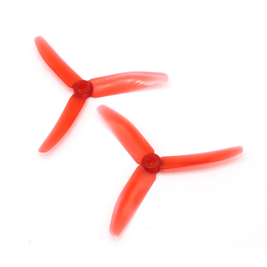 5040 5x4x3 Tri-Blade CW CCW Propeller Online