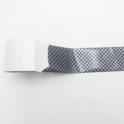 Matte Finish Carbon Fiber Tape