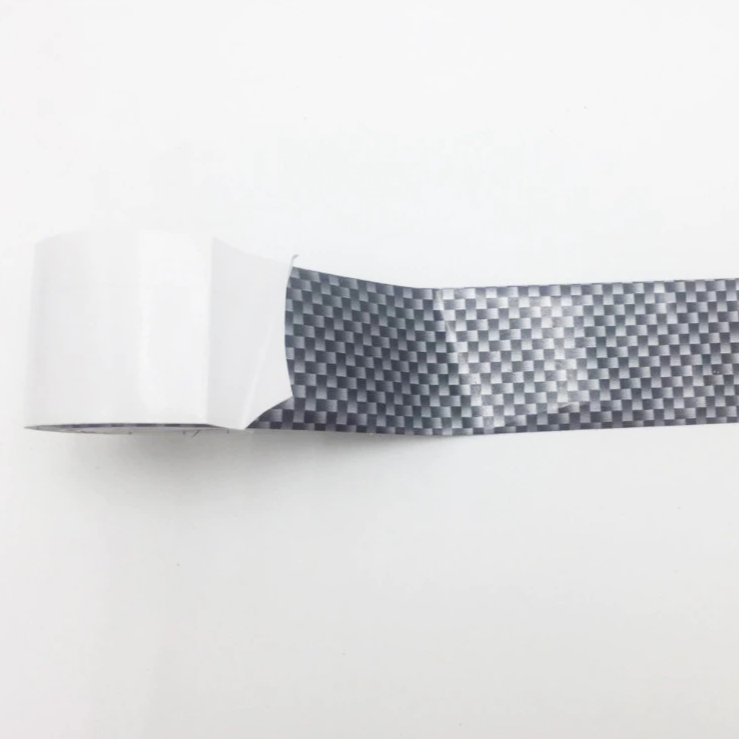 Load image into Gallery viewer, Matte Finish Carbon Fiber Tape
