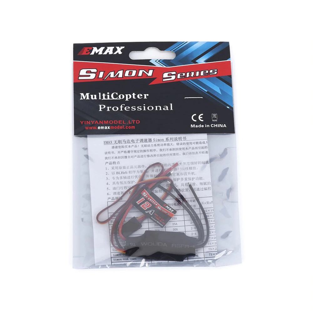 Emax Simonk ESC Online