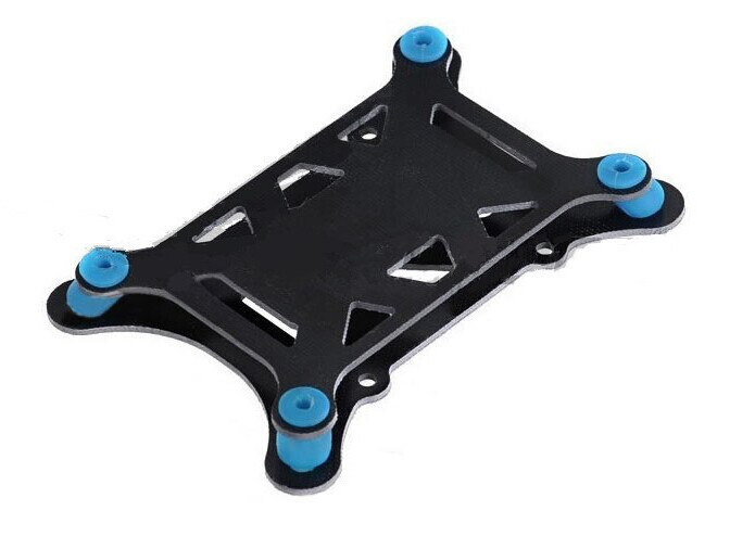 Universal Damping Plate Online