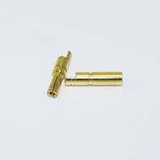 Banana Plug Male & Female Cross MF (Pack of 2)