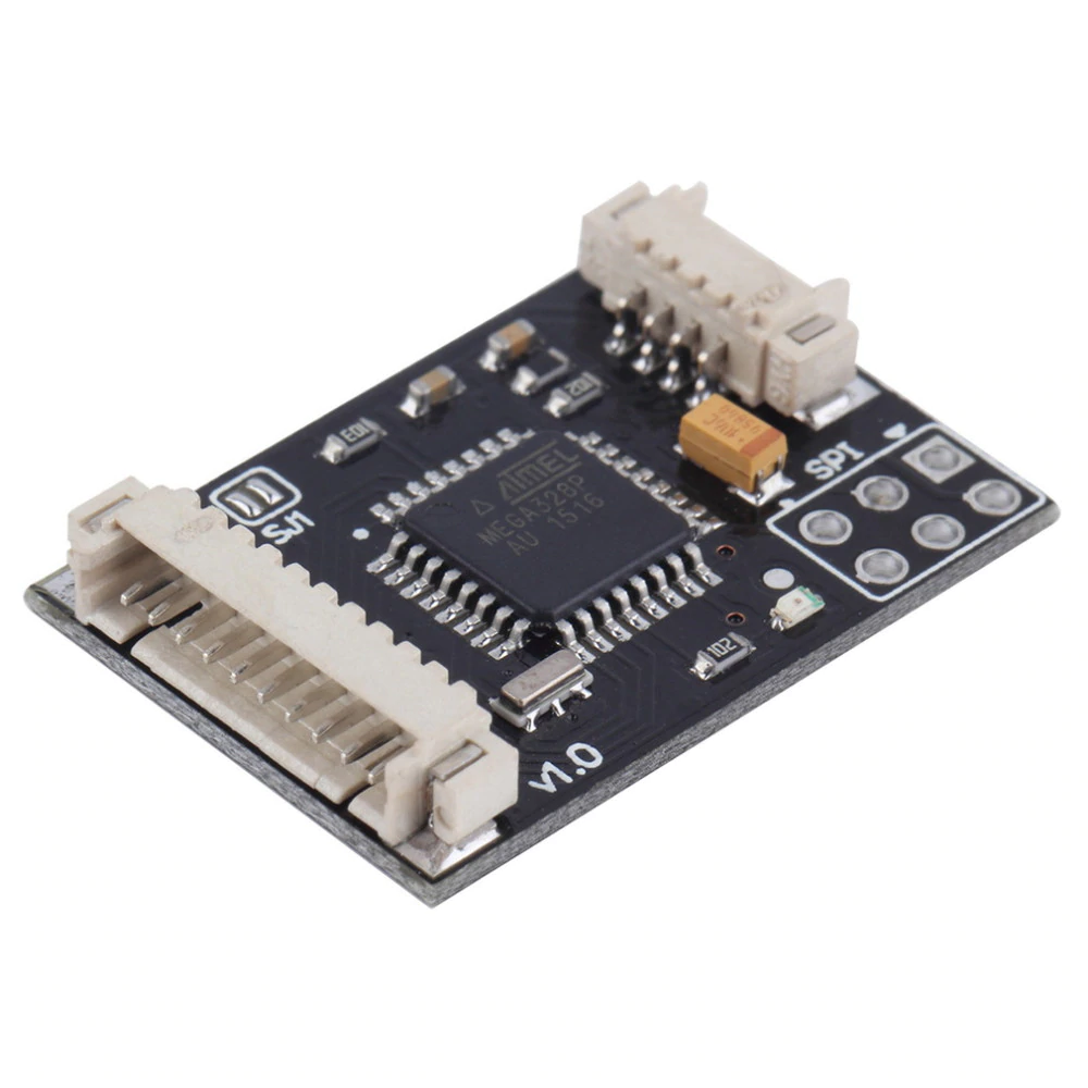 PX4 PPM Encoder Board