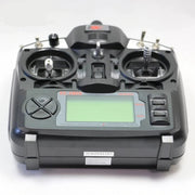 Flysky FS-TH9X Transmitter With FS-IA10B Receiver Radio Set Online