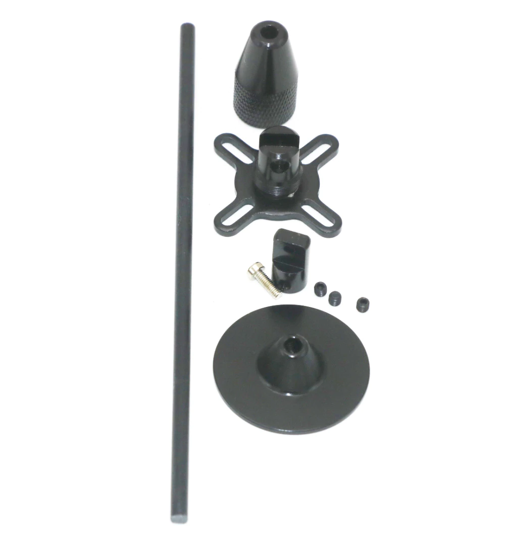 Universal GPS Folding Metal Mount