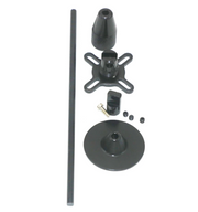 Universal GPS Folding Metal Mount