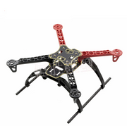 F330 Glass Fiber Mini Quadcopter Frame 330mm Online