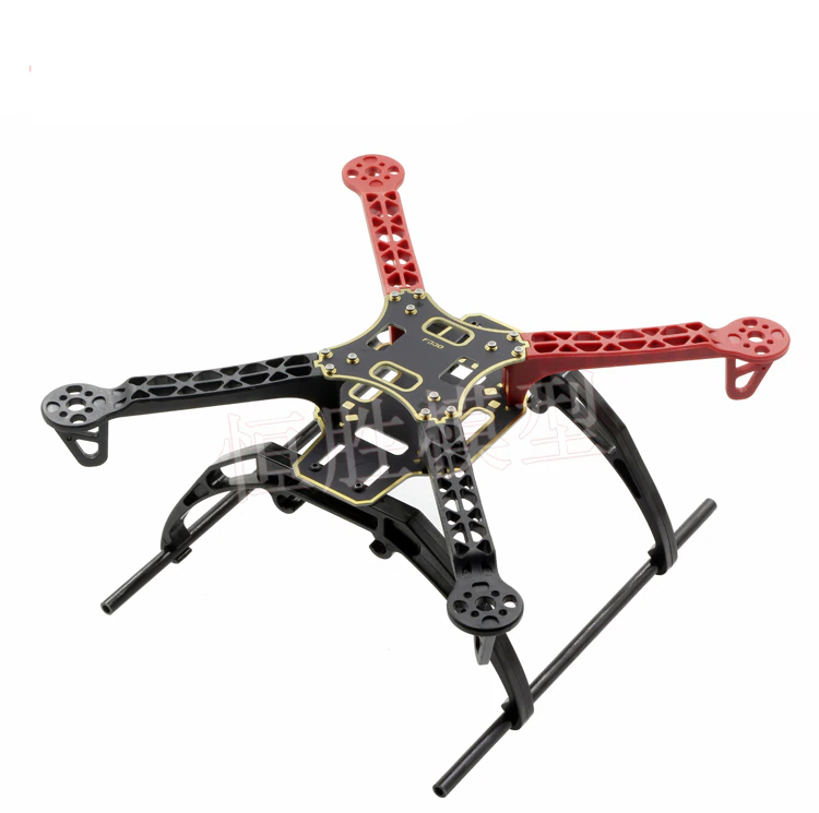 Load image into Gallery viewer, F330 Glass Fiber Mini Quadcopter Frame 330mm Online
