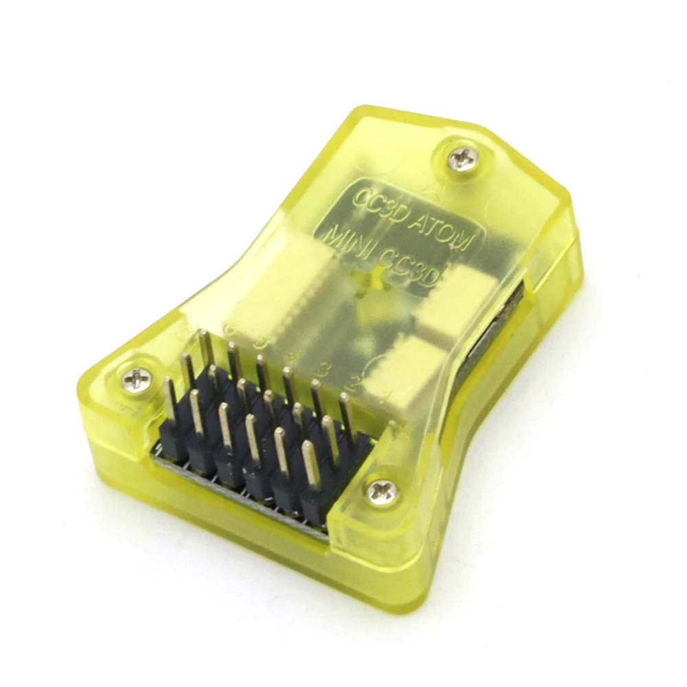 Openpilot Atom NANO CC3D Flight Controller For Drones Online