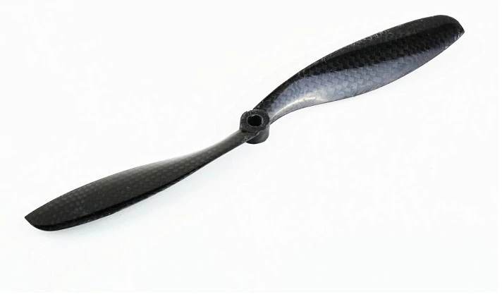3K Carbon Fiber Propeller (CW CCW Pair) Online