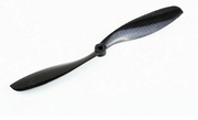 3K Carbon Fiber Propeller (CW CCW Pair) Online
