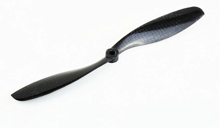 Load image into Gallery viewer, 3K Carbon Fiber Propeller (CW CCW Pair) Online

