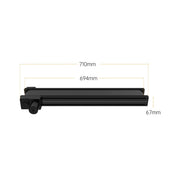 Electrical Conveyor Belt With Adjustable Speed & Direction