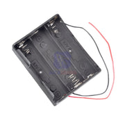 18650 Lithim-Ion Battery Holder - 3.7v - 7.4v