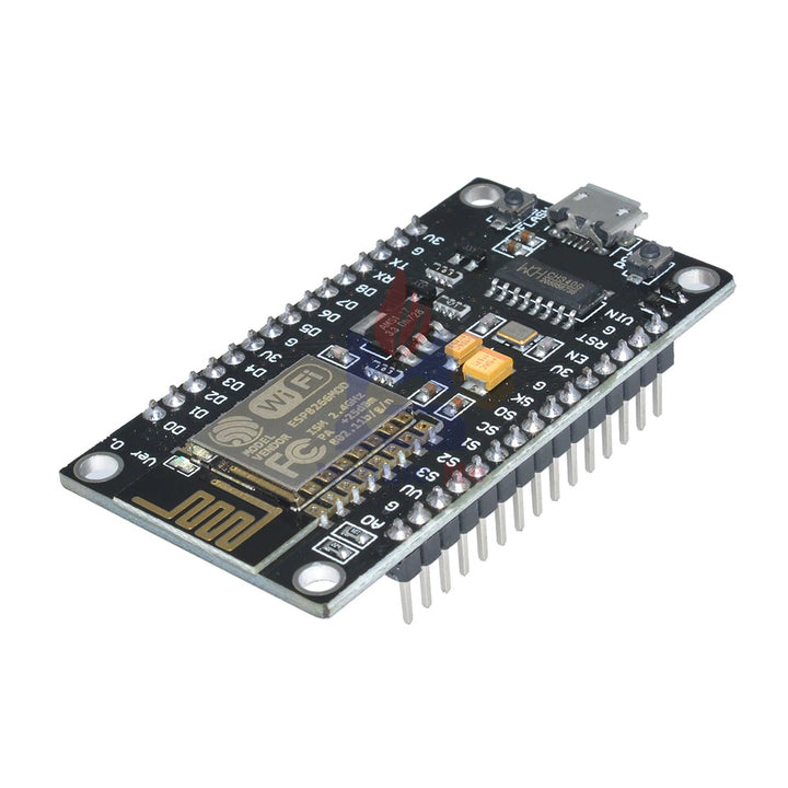 NodeMcu V3 Lua WIFI Internet of Things development board - ThinkRobotics.in