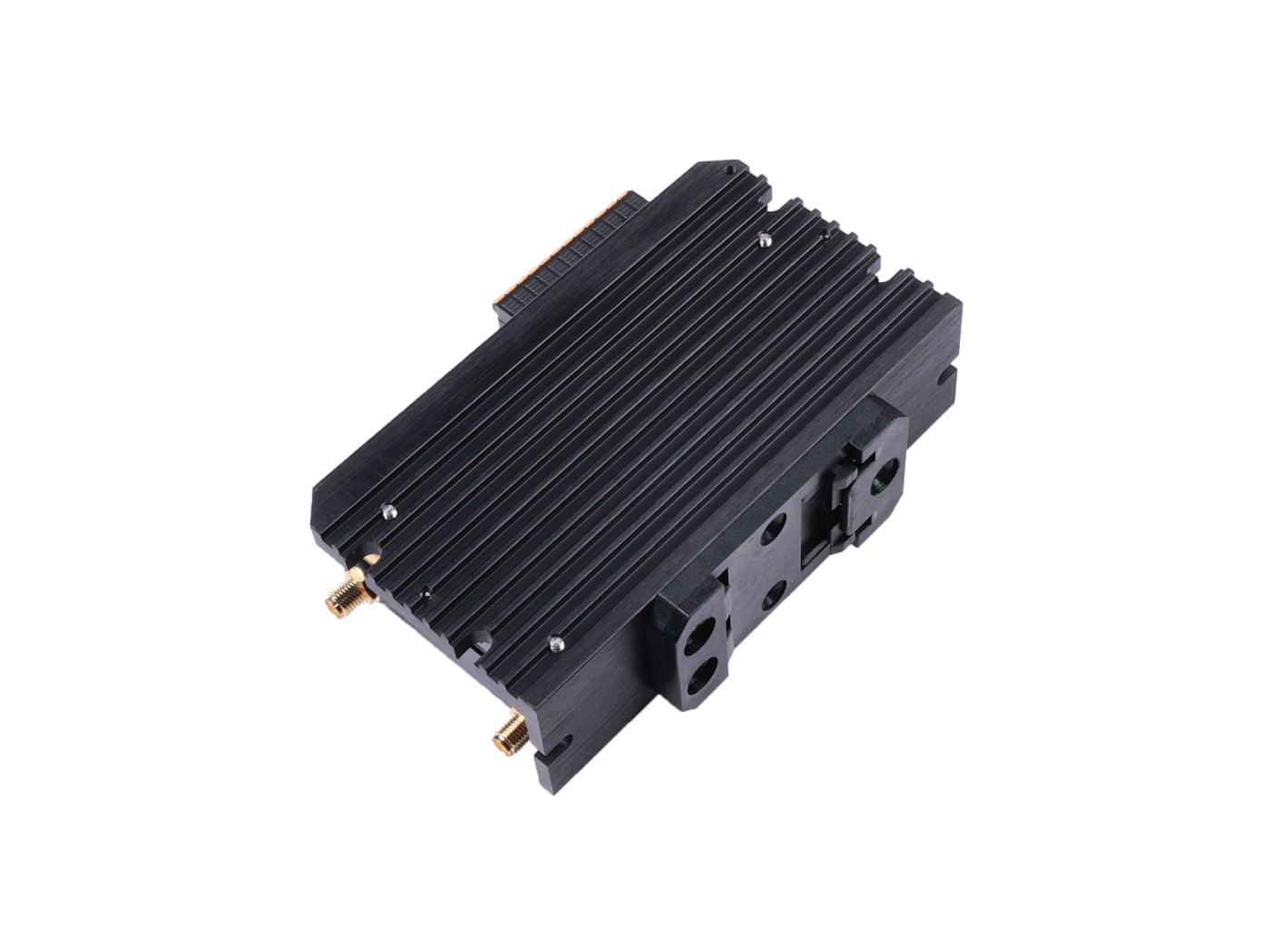 EdgeBox-ESP-100-Industrial Edge Controller Online