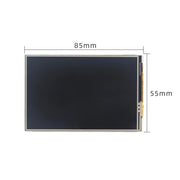 3.5" TFT Arduino Touch Display Shield