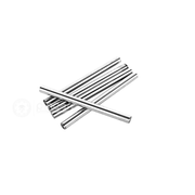 Chrome Plated Smooth Rod