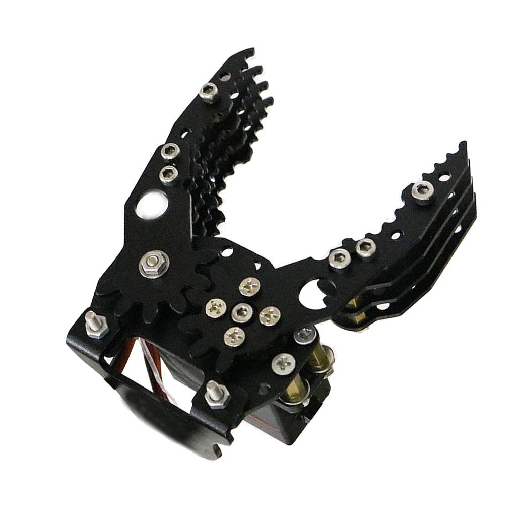 Metal Robot Arm Clamp / Gripper / Paw Online