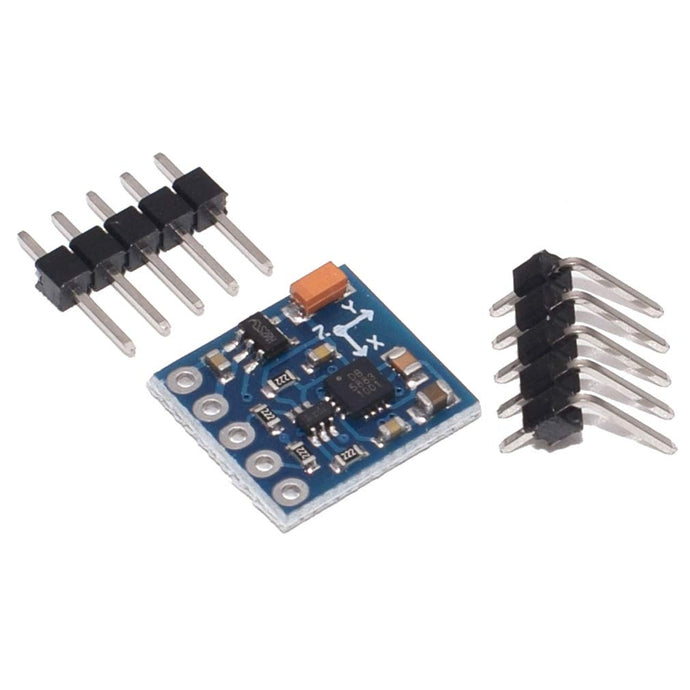 GY-271 QMC5883L Triple Axis Magnetometer Module