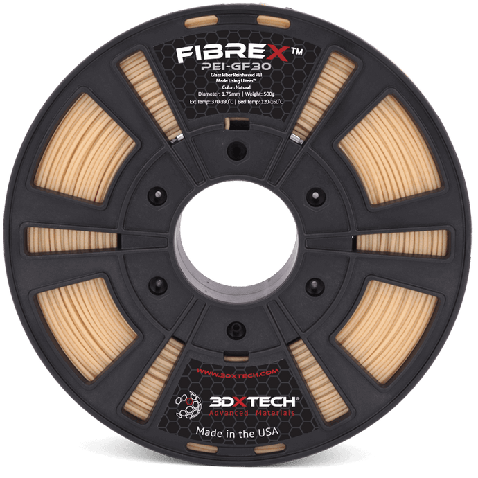 FIBREX PEI+GF30 ULTEM PEI