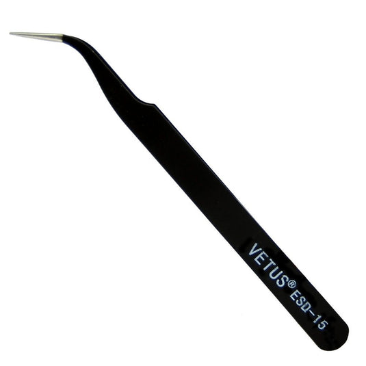 Anti-static Stainless Steel Tweezer