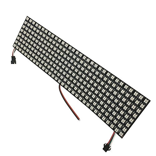 Flexible WS2812 LED Panel