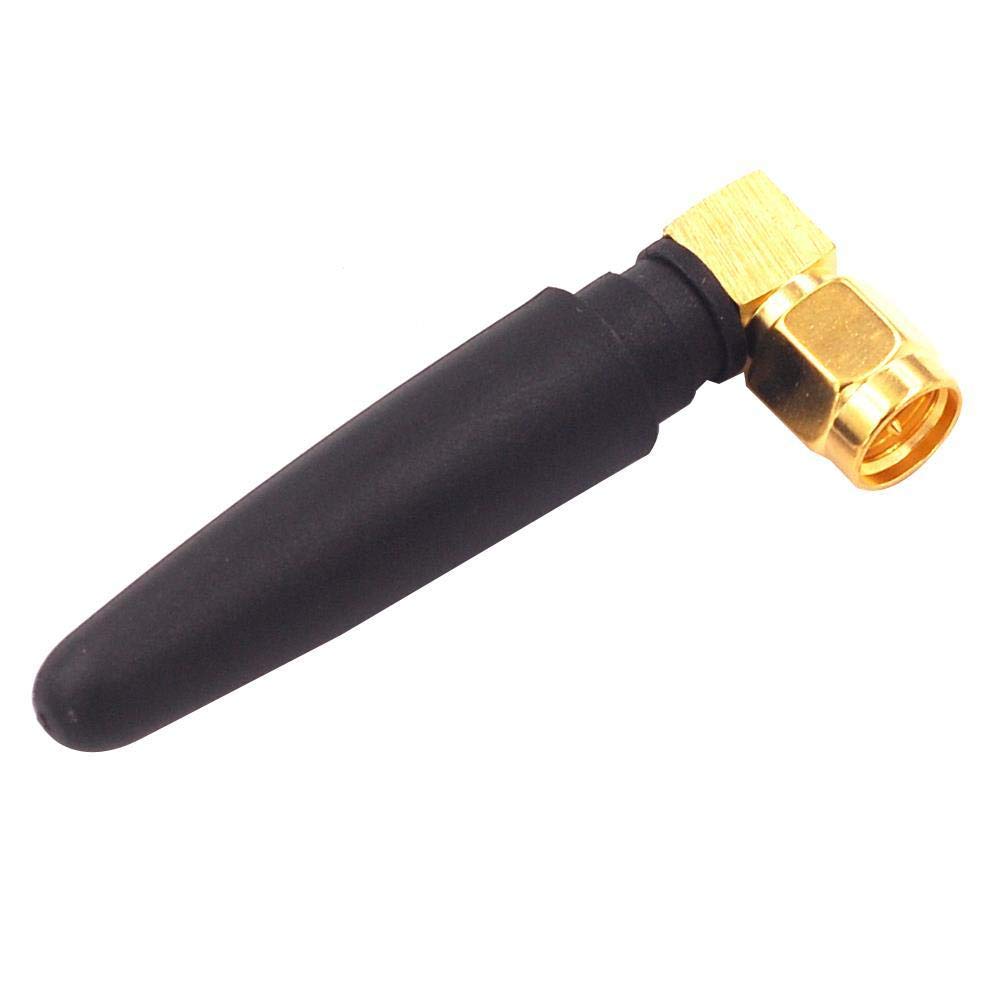 868Mhz 2 dBi Gain Duck Antenna