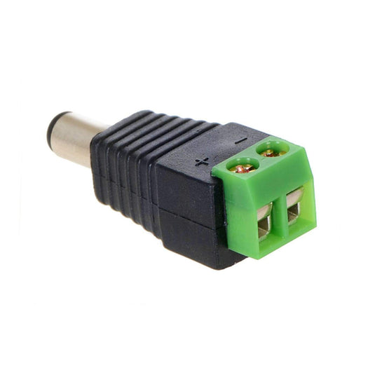 Power Jack To Terminal Connectors Online