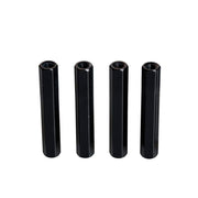 Female to Female Aluminum Hex Standoff (Pack of 4)